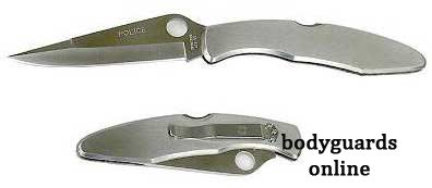 описание и тактические характеристики ножей Spyderco (Спайдерко) каталог 2часть