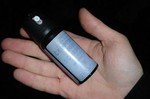 В одной школе на Украине школьницы устроили маленькую газовую камеру прямо в школе.