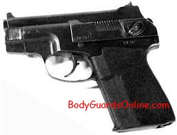 Бесшумный пистолет ПСС "ВУЛ" шедевр произведеный в СССР.