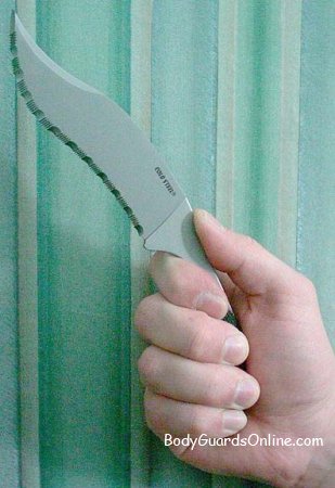 Нож ColdSteel: Desperado (отчаянный)