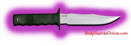 Обзор ножа  Cold Steel: UWK