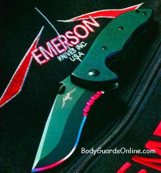 Emerson Commander   1999.