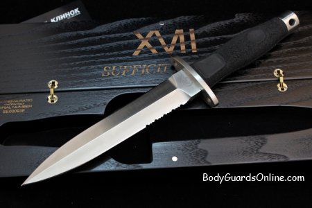 Нож-кинжал Extrema Ratio "ADRA" (Италия)