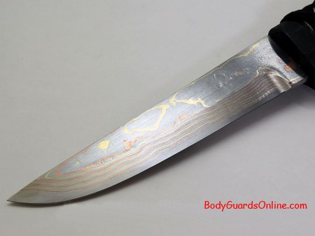 Японский нож