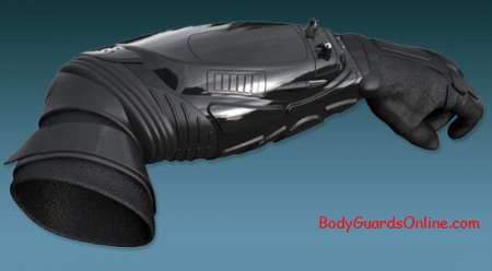 BodyGuard 9XI-HD01 -     -  