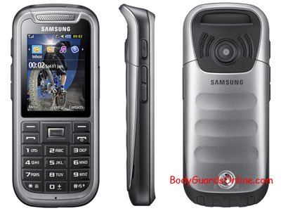 Samsung C3350 Xcover 