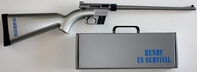 U.S. Survival AR-7   