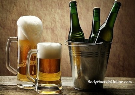 Рейтинг опасных алкогольных напитков