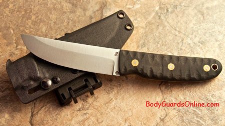 BHK-T2     Blind Horse Knives