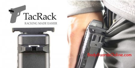  Glock  S&W M&P   TacRack 