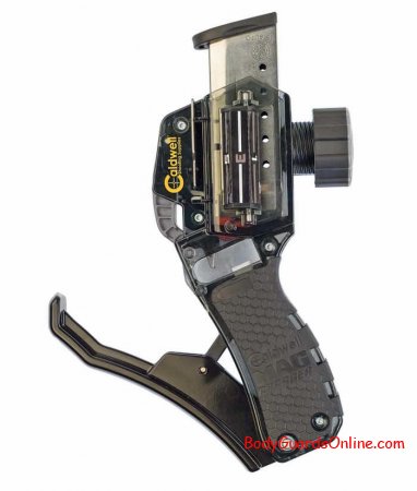 Mag Charger:      
