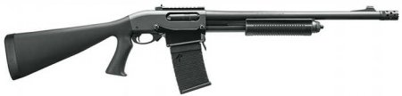 Remington 870 DM: представлена новая линейка легендарных ружей с отъемным магазином