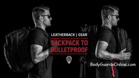 Leatherback Gear -   
