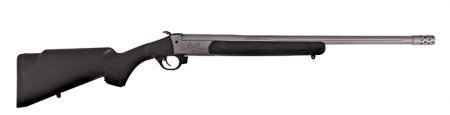 Винтовка Outfitter G2 – одна из самых безопасных винтовок для охоты