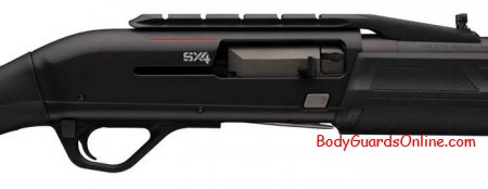 Super X 4 Cantilever Buck – особый инструмент для особой охоты