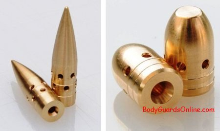  Comp Bullet:    