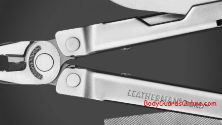 Leatherman анонсирует новую модель карманного мультитула с названием Leatherman Bond