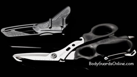 H&#201;ROS — анонсированы новые высокоэффективные и многофункциональные медицинские ножницы
