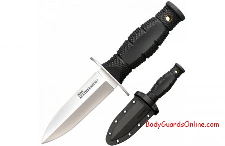Новая линейка компактных ножей Cold Steel Mini Leatherneck