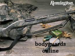  Remington model 7600 ()     