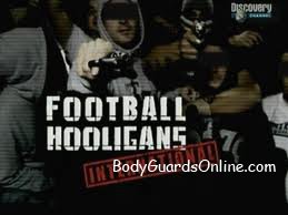    .  / Football Hooligans International. Balkans