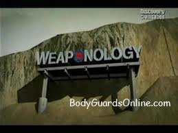 :   / Weaponology
