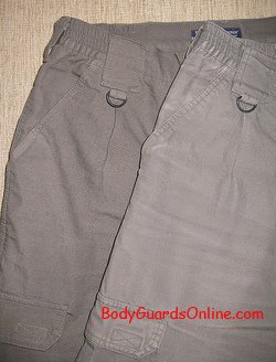      5.11 Tactical Pants Cotton