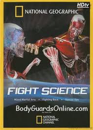    / Fight Science