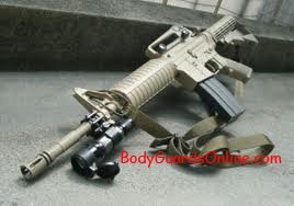   ,    Heckler & Koch   HK416  Colt 4 ,      162.