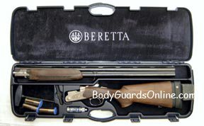 SV10 Perennia I   Beretta