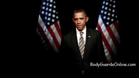 Барак Обама - кто готов был убить президента