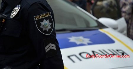 Закон Украины о Национальной полиции