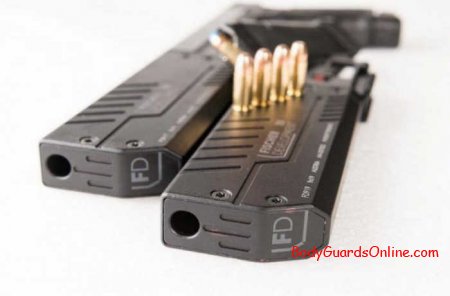     Glock 17  19 - Fischer Development FD917 ()