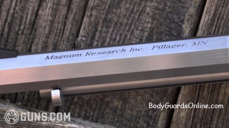     Magnum Research BFR .375 Winchester