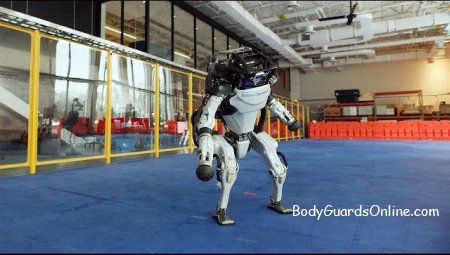   Boston Dynamics     ()
