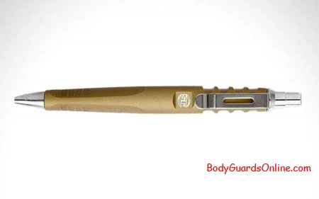 Тактические ручки для EDC - двенадцать лучших моделей прошлого года